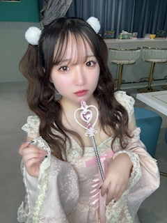 プロフィール写真2・みみ|Concept Cafe&Bar #青い春に恋をした。・アオイハルニコイヲシタ - 熊本市・下通りのコンカフェ