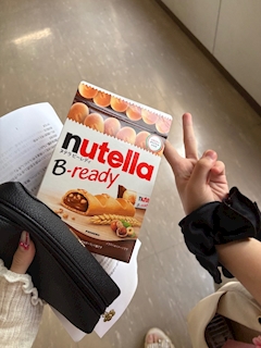 ももな「♡」
