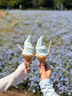 しづき「⁖✦ ˖ ⊹ ｡」