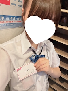 初めまして-  ̫ -