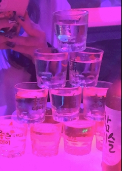 プロフィール写真3・しゅう｜Girl's Bar A L'AISE 松山店・アレーズ - 松山市のガールズバー