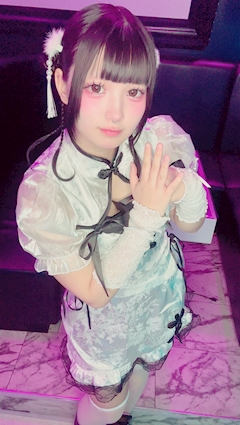 プロフィール写真2・うる|↑みらいtheとりっぷ↓・ミライザトリップ - 秋葉原のコンカフェ