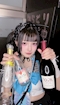 プロフィール写真3・うる|↑みらいtheとりっぷ↓・ミライザトリップ - 秋葉原のコンカフェ