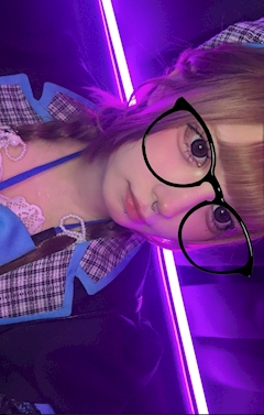 プロフィール写真2・うる|↑みらいtheとりっぷ↓・ミライザトリップ - 秋葉原のコンカフェ