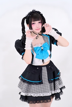 プロフィール写真1・うる|↑みらいtheとりっぷ↓・ミライザトリップ - 秋葉原のコンカフェ