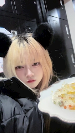 プロフィール写真6・しゃむ｜まじかるらんくあっぷ - 新宿のコンカフェ