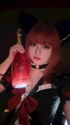 プロフィール写真1・しゃむ｜まじかるらんくあっぷ - 新宿のコンカフェ