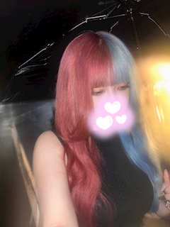 プロフィール写真3・しゃむ｜まじかるらんくあっぷ - 新宿のコンカフェ