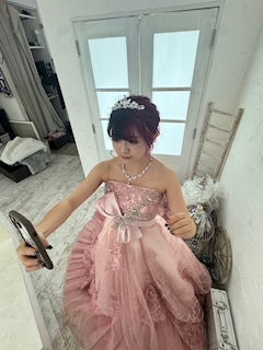 プロフィール写真5・しゃむ｜まじかるらんくあっぷ - 新宿のコンカフェ