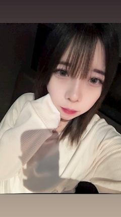 プロフィール写真2・ゆう🐺🥀｜Luminoa・ルミノア - ミナミのスナック