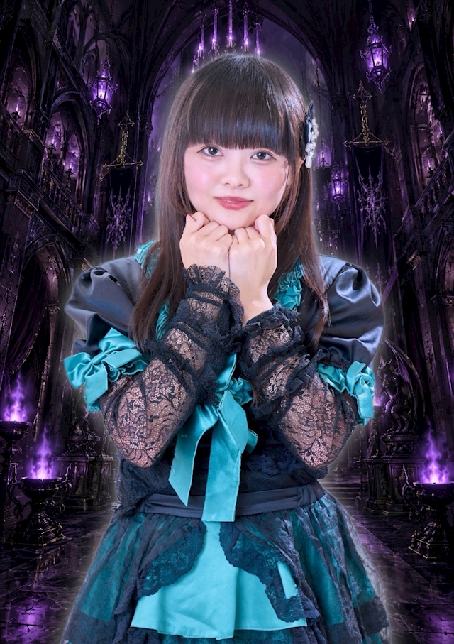 プロフィール写真1・ろみ@歌舞伎😈王と悪魔👑|
