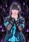 プロフィール写真1・ろみ@歌舞伎😈王と悪魔👑|王と悪魔・オウトアクマ - 歌舞伎町のコンカフェ