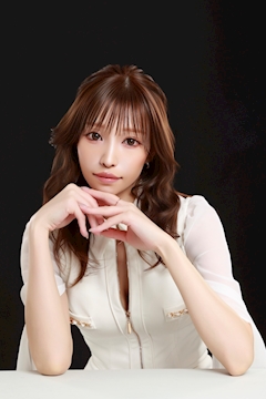 プロフィール写真4・星咲 りょう｜Club Luppiter・ユーピテル - 安城のキャバクラ