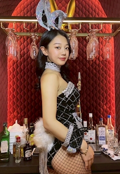 プロフィール写真2・えれな｜B4 赤坂店・ビーフォー - 赤坂・赤坂見附のガールズバー