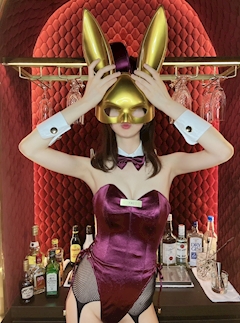 プロフィール写真2・きき｜B4 赤坂店・ビーフォー - 赤坂・赤坂見附のガールズバー