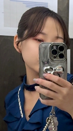 プロフィール写真2・しゅう🫶🏻🖤｜Club Lounge EDEN・エデン - 幡ケ谷のキャバクラ