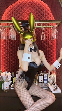 プロフィール写真1・りな｜B4 赤坂店・ビーフォー - 赤坂・赤坂見附のガールズバー