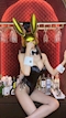 プロフィール写真1・りな｜B4 赤坂店・ビーフォー - 赤坂・赤坂見附のガールズバー
