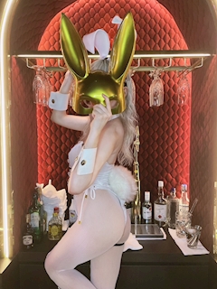 プロフィール写真1・ふゆの｜B4 赤坂店・ビーフォー - 赤坂・赤坂見附のガールズバー