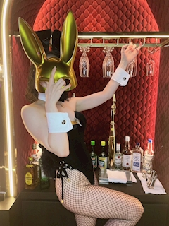 プロフィール写真3・りた｜B4 赤坂店・ビーフォー - 赤坂・赤坂見附のガールズバー