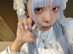 プロフィール写真7・あい🐺オオカミちゃんカフェ梅田店🐺｜オオカミちゃんカフェ梅田店 - 梅田のガールズバー