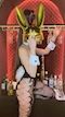 プロフィール写真1・じゅりあ｜B4 赤坂店・ビーフォー - 赤坂・赤坂見附のガールズバー