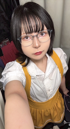 プロフィール写真1・ぱく｜Anokoro Memories・アノコロメモリーズ - 池袋のコンカフェ