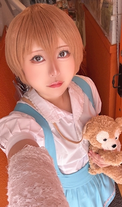 プロフィール写真4・ぱく|Anokoro Memories・アノコロメモリーズ - 池袋のコンカフェ