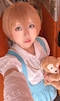プロフィール写真4・ぱく|Anokoro Memories・アノコロメモリーズ - 池袋のコンカフェ