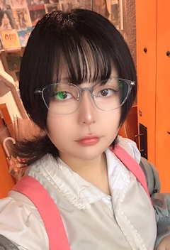 プロフィール写真1・ぱく｜Anokoro Memories・アノコロメモリーズ - 池袋のコンカフェ