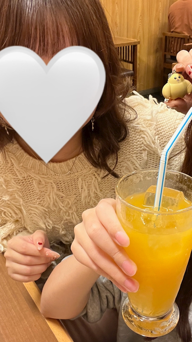 プロフィール写真2・あん　ムーミー｜