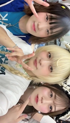 あわ「8/27 ただいま愛知🏃‍♂️」
