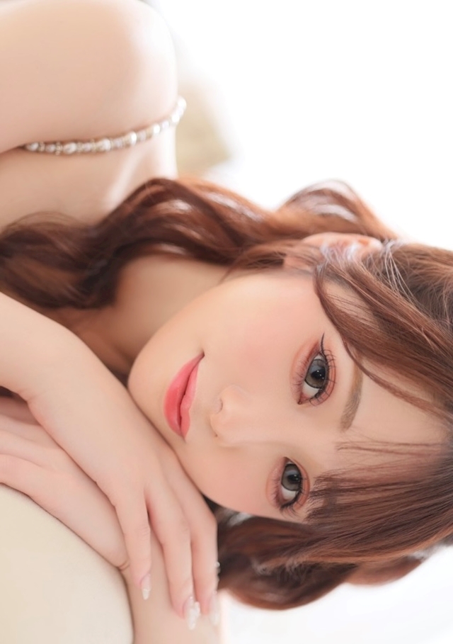 プロフィール写真3・白咲 あすな｜