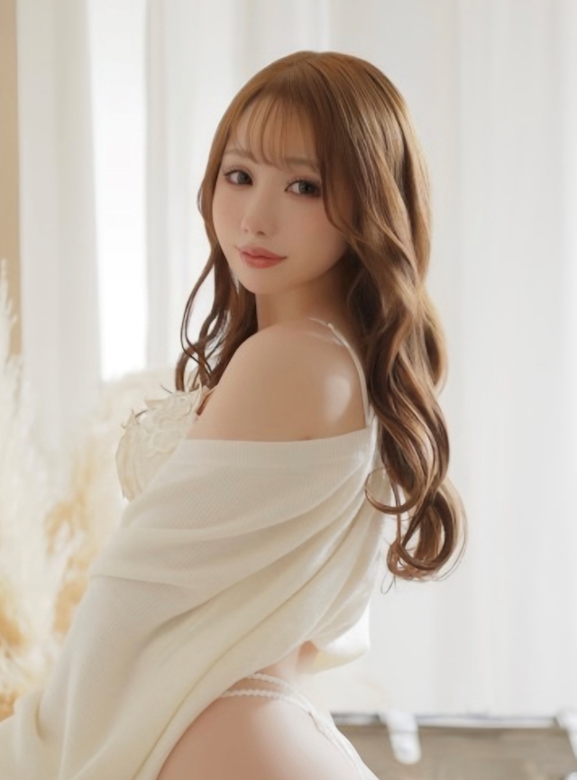 プロフィール写真1・白咲 あすな|