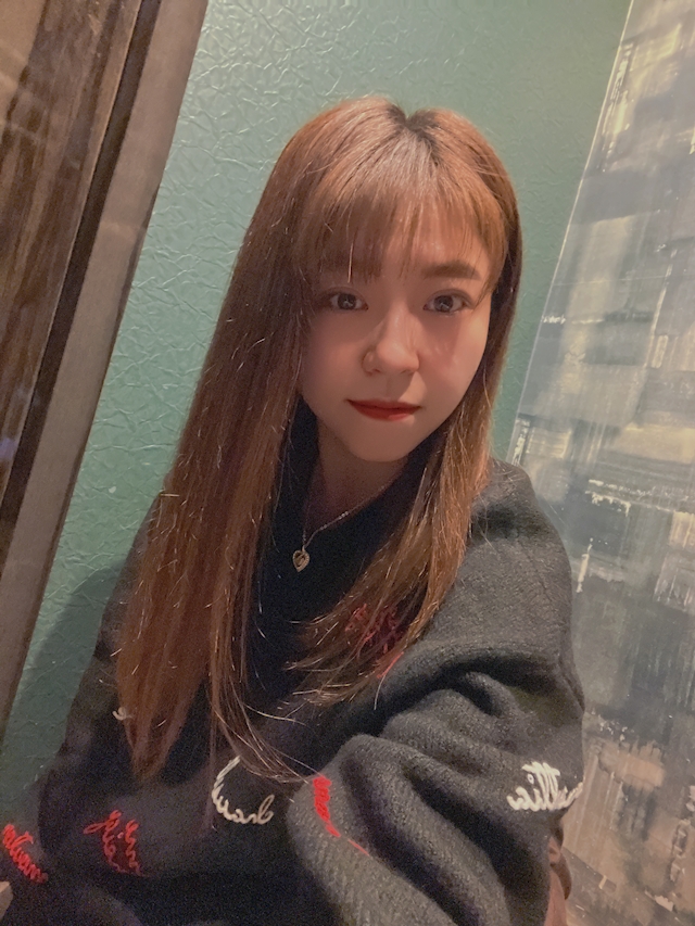 プロフィール写真1・さや|