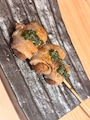 新着ブログ 肉巻き串