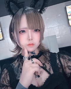プロフィール写真5・10｜RAMOON・ラムーン - 名古屋 錦のコンカフェ