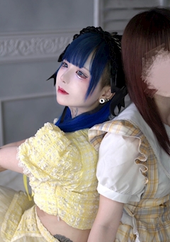 プロフィール写真4・10｜RAMOON・ラムーン - 名古屋 錦のコンカフェ