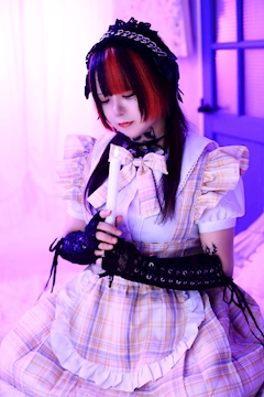 プロフィール写真2・10|RAMOON・ラムーン - 名古屋 錦のコンカフェ