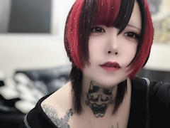 プロフィール写真1・10｜RAMOON・ラムーン - 名古屋 錦のコンカフェ