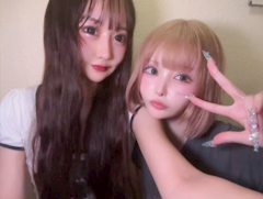 プロフィール写真3・らな|CLUB FINALE・フィナーレ - 小山・東口のパブ/スナック