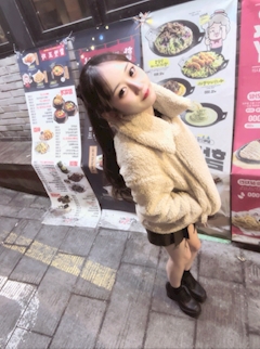 プロフィール写真2・らな|CLUB FINALE・フィナーレ - 小山・東口のパブ/スナック