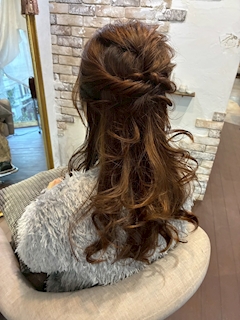 プロフィール写真2・なみ｜あんず - 下通のスナック