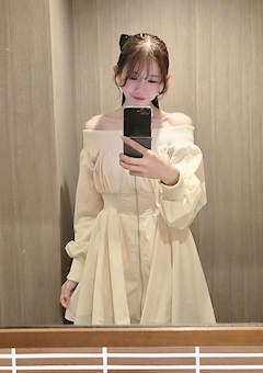 プロフィール写真3・じゅり｜F+ Lounge・エフプラス ラウンジ - 刈谷のガールズバー