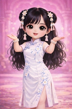 プロフィール写真1・きぬ｜あんず - 下通のスナック