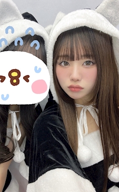 ♡ネネ♡「今日もサンタさん」