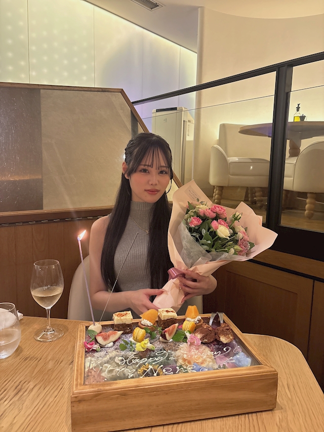 ♡ネネ♡