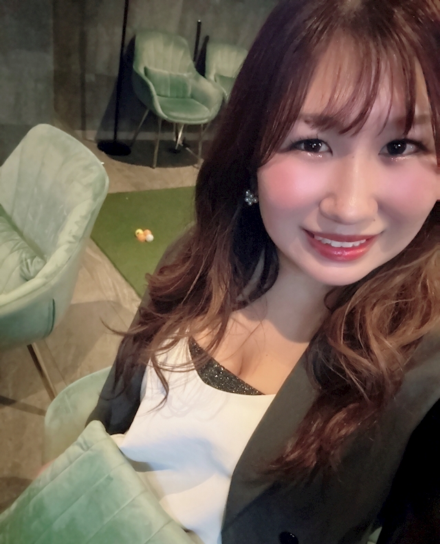 まりえ VIJU