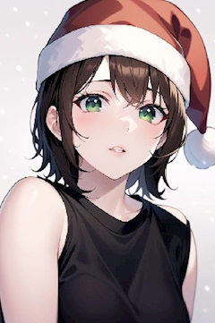 プロフィール写真1・ゆき｜ちとせ会館 - 池袋西口のガールズバー