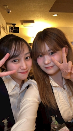 りんか🐺オオカミちゃん🐺「ブルブルブルブル🫨」